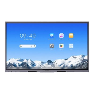 Monitor interaktywny HIKVISION DS-D5C65RB/A2L 65 cali 4K (Android 14, EDLA)