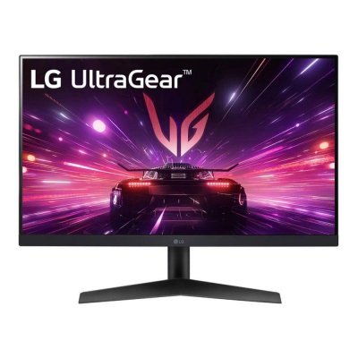 Monitor LG 23,8 cali UltraGear 24GS60F-B HDMI DP