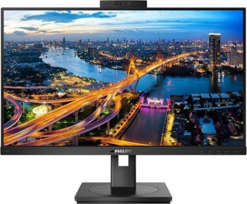 Monitor Philips 23,8 cali 243B1JH/00 VGA HDMI 4xUSB 3.2 USB-C głośniki