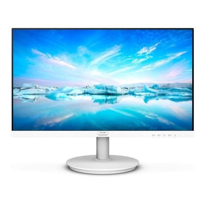 Monitor Philips 23,8 cali 241V8AW/00 HDMI VGA głośniki 2x2W