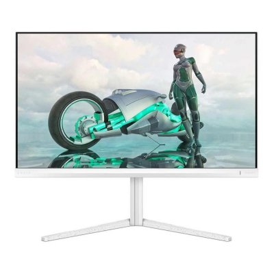 Monitor komputerowy  Philips 27" 27M2N3501PA/00 IPS WQHD 260Hz 2xHDMI DP głośniki