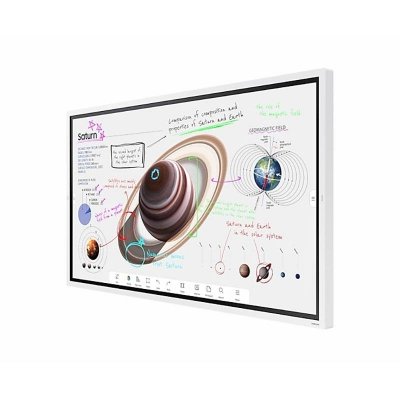 Monitor interaktywny Samsung 65 cali Flip Pro WM65B