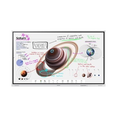 Monitor interaktywny Samsung 85 cali Flip Pro WM85B