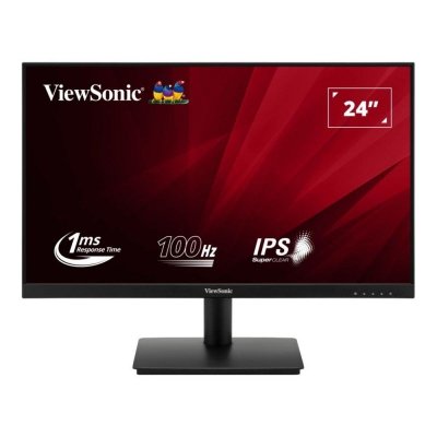 Monitor ViewSonic 23,8 cali VA240-H HDMI VGA