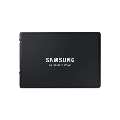 Dysk SSD Samsung MZ-QL296000 960GB 2,5 cali NVMe U.2 PCIe 4.0 x4 (6500/1500 MB/s)