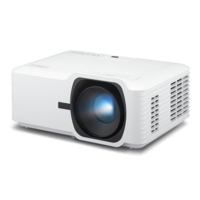 Projektor ViewSonic LSD400HD FHD 4000ANSI 2xHDMI USB RS232