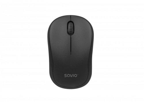 Mysz bezprzewodowa SAVIO MB-03