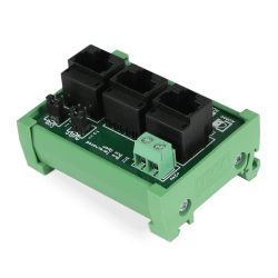 AUDAC ARJ 03 P Junction box