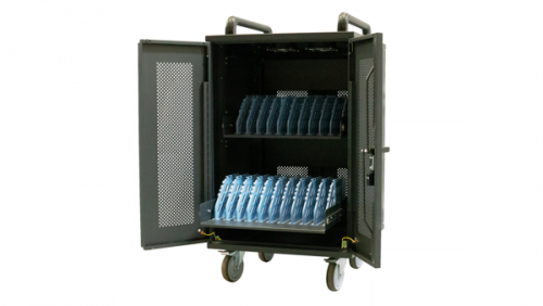 Szafka do ładowania laptopów Avtek Charging Cart 20