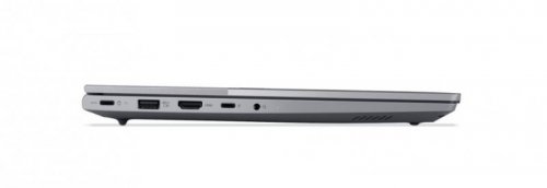 Lenovo Notebook ThinkBook 16 G9 21US007PPB W11Pro 7 240H/16GB/512GB/INT/16.0 WUXGA/Luna Grey/3YRS OS + 1YR CI + CO2 Offset