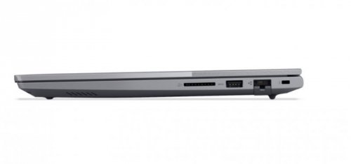 Lenovo Notebook ThinkBook 16 G9 21US007PPB W11Pro 7 240H/16GB/512GB/INT/16.0 WUXGA/Luna Grey/3YRS OS + 1YR CI + CO2 Offset