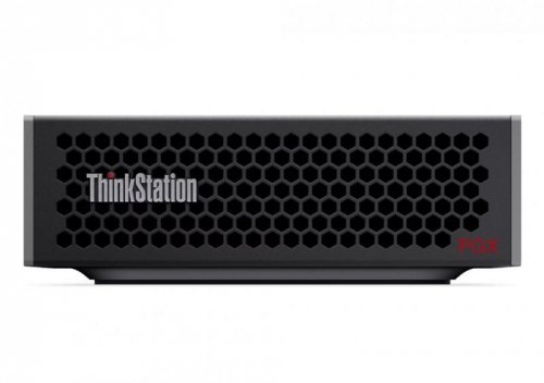 Lenovo Stacja robocza PGX 30KL0005YM DGX OS GB10/128GB/4TB/1YR OS