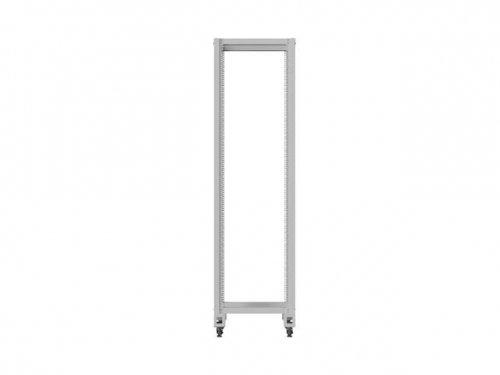 Lanberg Stojak Open rack 19 cali 42U 600x800 szary