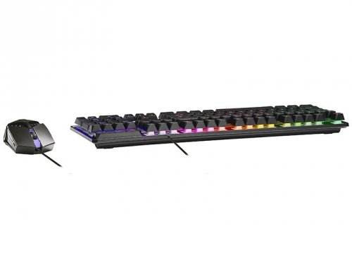 Tracer Zestaw mysz i klawiatura Gamezone Boost USB