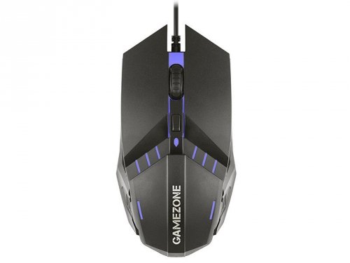 Tracer Zestaw mysz i klawiatura Gamezone Boost USB