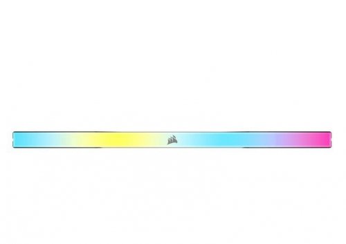 Corsair Pamięć DDR5 Vengeance RGB 32GB/6000 (2x16GB) CL38 Intel XMP