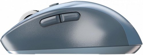 YENKEE Mysz, myszka  bezprzewodowa Dual Bluetooth+USB2,4Ghz YMS 2010BE GYRO