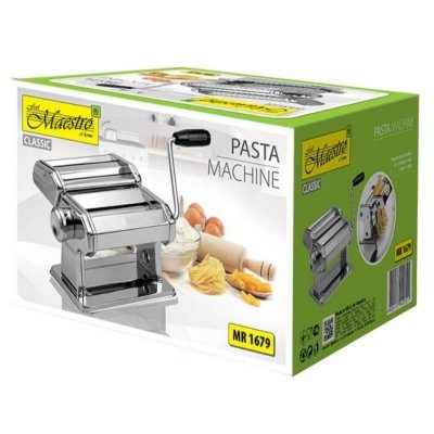 Feel-Maestro Maszynka do makaronu / lasagne 2w1  MR-1679