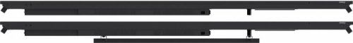 IIYAMA Monitor 86 cali LH8664UHS-B3AG 24/7,IPS,ANDROID 14,4K,2xHDMI,RJ45,    2xUSB,WiF,iUSB-C(DP-Alt),2x16W, iiSignage? (CMS), iiControl (DMS),iiShare,    ES