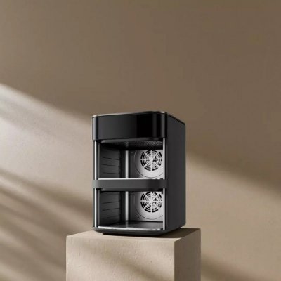 XIAOMI Frytownica Dual Zone Air Fryer 12L