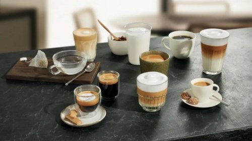 Siemens Ekspres ciśnieniowy EQ500 TP515R02