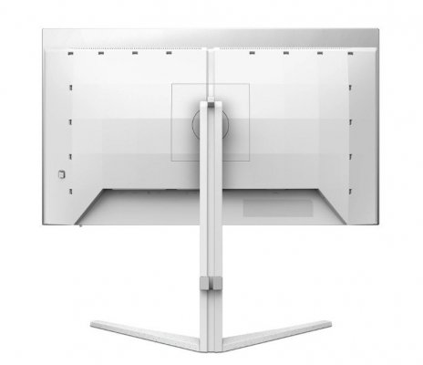 Philips Monitor 27M2N6501L 26.5 cala QD OLED 240Hz HDMIx2 DP Pivot