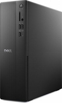 Dell Komputer Dell Pro Slim Essential QVS1260 Win11Pro i3-14100/8GB/512GB SSD/Intel UHD 730/WLAN+BT/Kb/Mouse/3YPS