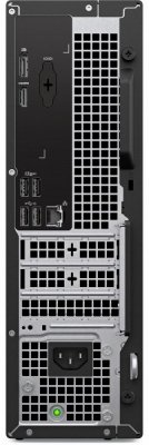 Dell Komputer Dell Pro Slim Essential QVS1260 Win11Pro U5 225/16GB/1TB SSD/Intel UHD/WLAN+BT/Kb/Mouse/3YPS