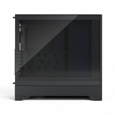 Fractal Design Obudowa Pop 2 Air Black Solid