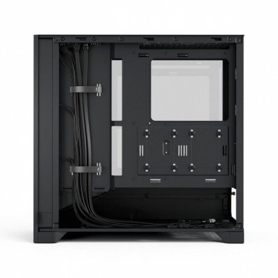 Fractal Design Obudowa Pop 2 Air Black Solid