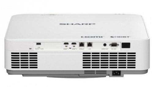 Sharp Projektor P621U Laser WUXGA 7000lm