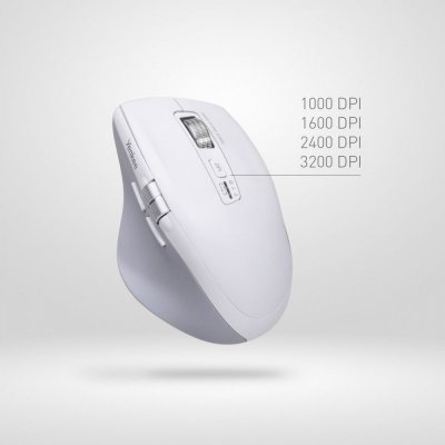 YENKEE Mysz, myszka  bezprzewodowa, akumulator, Dual 2xBT +USB2,4G Flying Scroll