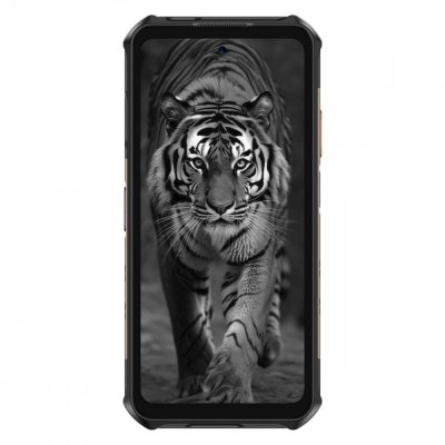 ULEFONE Smartfon Armor X16 4G 6/128GB IP69K Brązowy