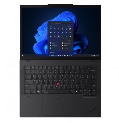 Lenovo Ultrabook ThinkPad T14 G6 21QJ000TPB W11Pro  AI 5 PRO 340/2X16GB/512GB/INT/14.0 WUXGA/Black/3YRS Premier Support + CO2 Offset