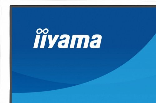 IIYAMA Monitor komputerowy  ProLite 27 cali XB2796QSC-B1 IPS,QHD,HDMI,USB-C (PD 65W),75Hz, 350cd, 1xUSB 3.2 , 1xUSB-C, 2x2W, HAS 150/PIVOT/obrót stopy 360st