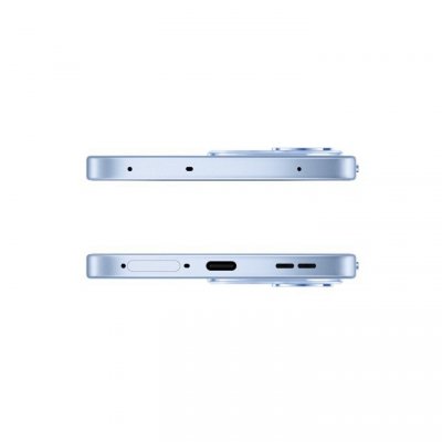Oppo Smartfon Reno15 FS 5G 8/512 GB CPH2801 niebieski