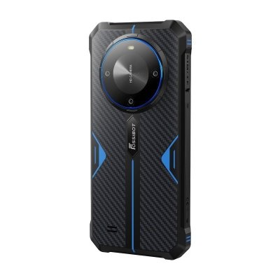 Fossibot Smartfon F105 blue CH