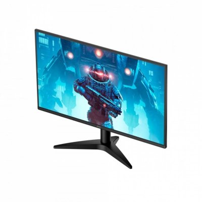  AOC Monitor komputerowy Q24B36X 23.8 cala IPS 144Hz HDMI DP