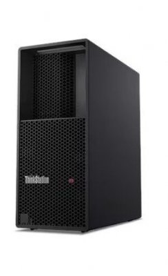 Lenovo Stacja robocza ThinkStation P3 Tower 30HT005NPB W11Pro Ultra 9 285K/2X32GB/1TB/RTX 4000 20GB/vPro/3YR OS + 1YR Premier Support