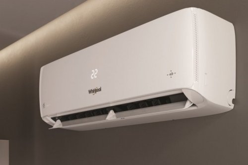 Whirlpool Klimatyzator jednostka wewnętrzna 2.6kW SPICR309WFI