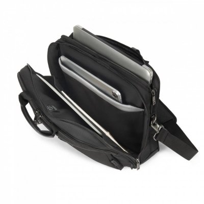 DICOTA Torba na notebooka 14-16 cali Top Traveller SEVEN