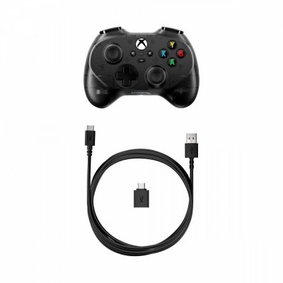 HyperX Kontroler Clutch Tanto Mini WD Gaming Controller - 8B1S0AA