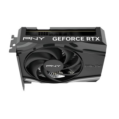 PNY Karta graficzna GeForce RTX 5060 8GB 1F VCG50608SFXPB1