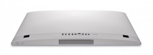 Dell Komputer Dell 24 All-in-One EC24250 Win11Pro CORE 7-150U/  16GB/1TB/23.8 FHD Touch/Intel Graphics/Cam/WLAN + BT/3Y ProSupport