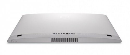 Dell Komputer Dell 27 All-in-One EC27250 Win11Pro Core 7-150U/16GB/512GB/27.0 FHD/Intel Graphics/Cam/WLAN+BT/3Y ProSupport