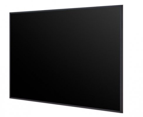 LG Electronics Monitor wielkoformatowy 50UL5Q-E 500cd/m2 UHD 24/7
