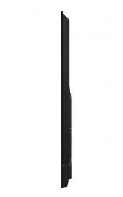 LG Electronics Monitor wielkoformatowy 50UL5Q-E 500cd/m2 UHD 24/7
