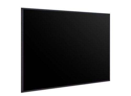 LG Electronics Monitor wielkoformatowy 50UL5Q-E 500cd/m2 UHD 24/7