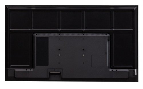 LG Electronics Monitor wielkoformatowy 50UL5Q-E 500cd/m2 UHD 24/7