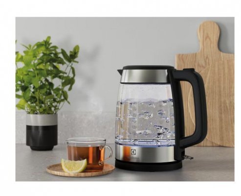 Electrolux Czajnik bezprzewodowy Create 4       E4GK1-4GB